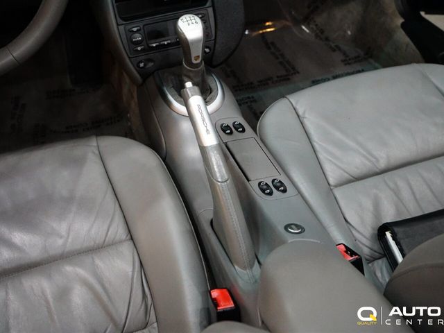 2002 Porsche 911 Carrera  - 22937877 - 28