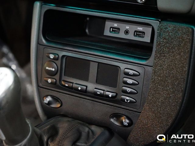 2002 Porsche 911 Carrera  - 22937877 - 31