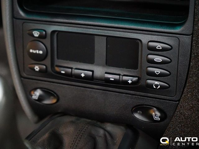 2002 Porsche 911 Carrera  - 22937877 - 32