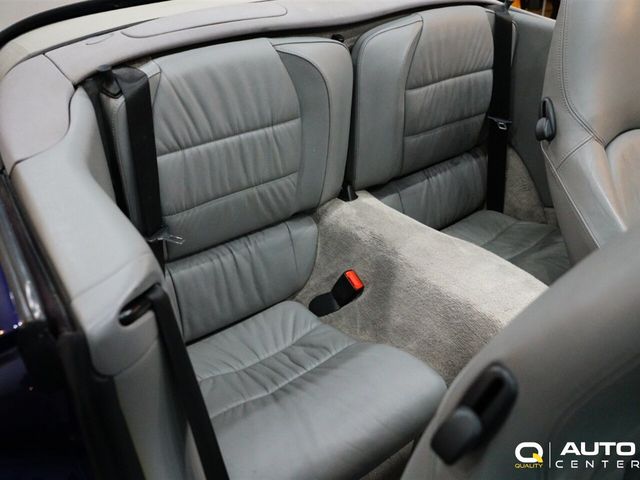 2002 Porsche 911 Carrera  - 22937877 - 38