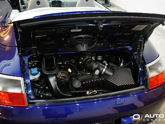 2002 Porsche 911 Carrera  - 22937877 - 42