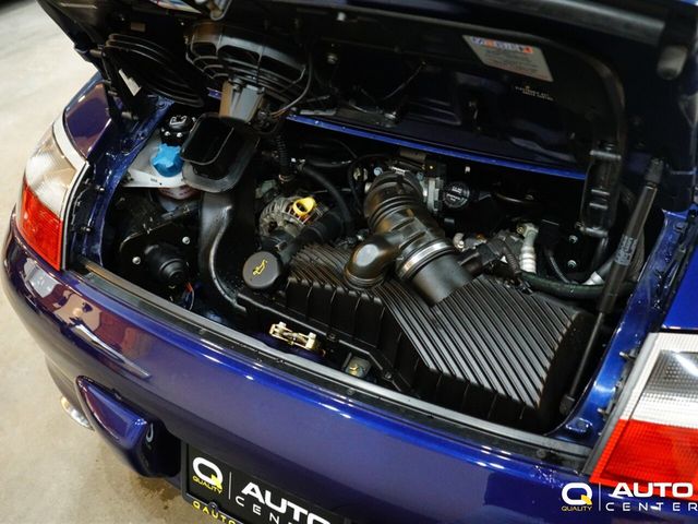 2002 Porsche 911 Carrera  - 22937877 - 43