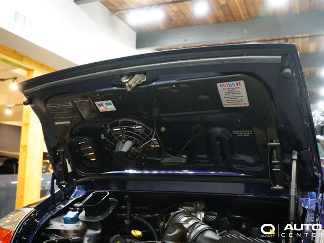 2002 Porsche 911 Carrera  - 22937877 - 44