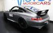 2002 Porsche 911 Carrera 2dr Carrera Coupe 6-Speed Manual - 14212276 - 4