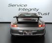 2002 Porsche 911 Carrera 2dr Carrera Coupe 6-Speed Manual - 14212276 - 5