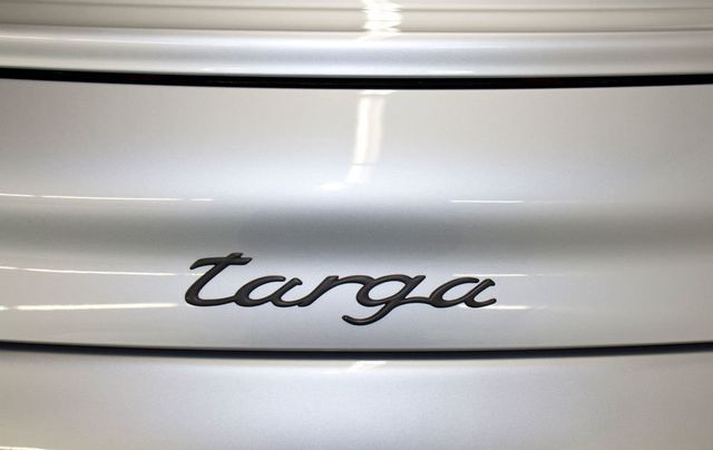 2002 Porsche 911 CARRERA TARGA  - 17922360 - 28