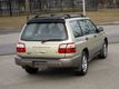 2002 Subaru Forester 4dr S Automatic w/Premium Pkg - 22347135 - 12