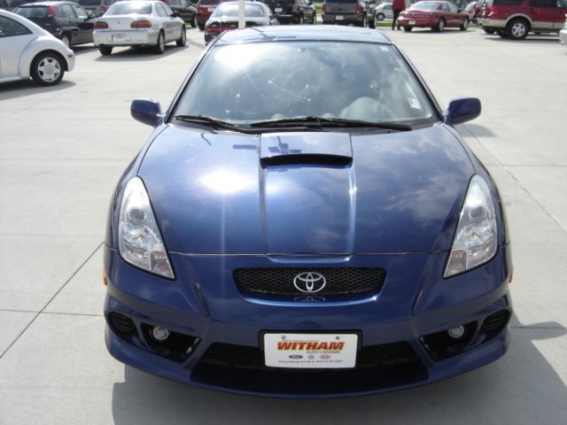 2002 Toyota Celica GT - 1723439 - 1