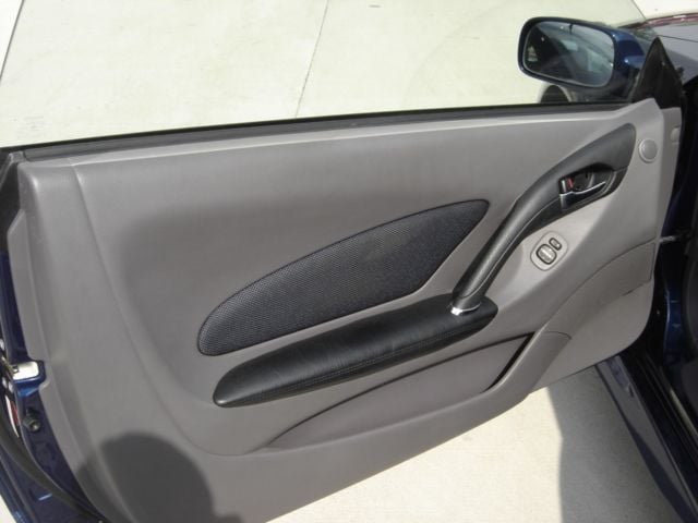 2002 Toyota Celica GT - 1723439 - 4