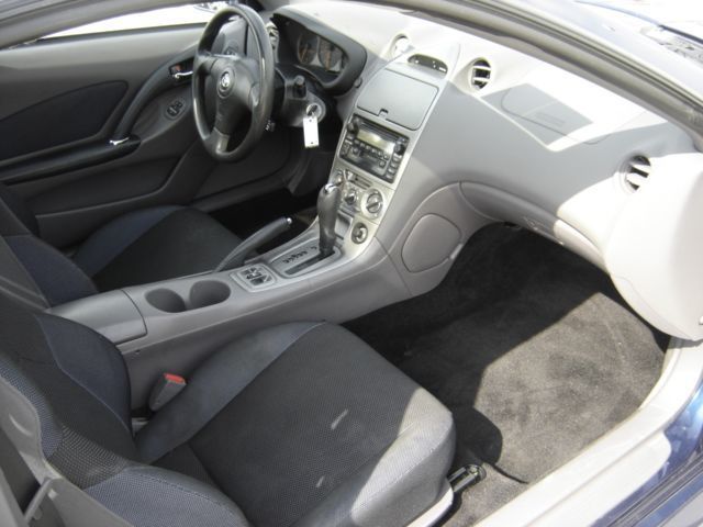 2002 Toyota Celica GT - 1723439 - 6