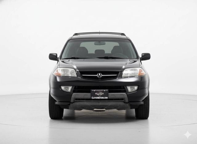 2003 Acura MDX Base AWD 4dr SUV - 22936988 - 1