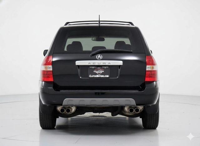 2003 Acura MDX Base AWD 4dr SUV - 22936988 - 5