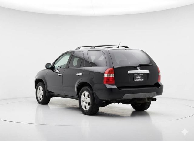 2003 Acura MDX Base AWD 4dr SUV - 22936988 - 6