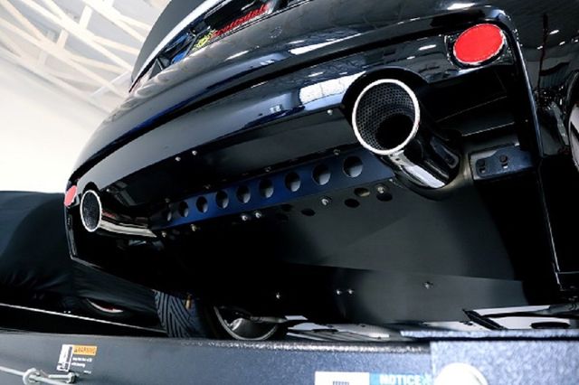 2003 Aston Martin VANQUISH V12 BOWLAND BLACK...4,515 Miles...Investment Grade! - 17958544 - 46