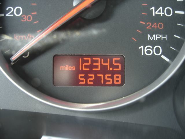 2003 Audi A4 1.8T quattro - 1723432 - 8