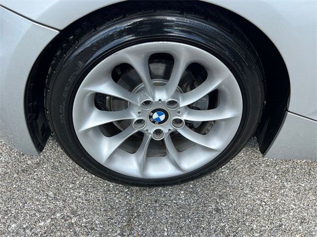 2003 BMW Z4 Roadster 2.5i - 22937411 - 9