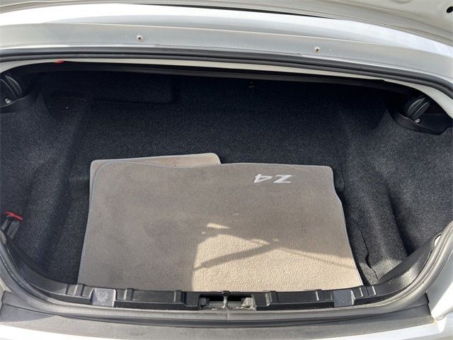 2003 BMW Z4 Roadster 2.5i - 22937411 - 12