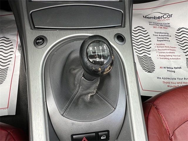 2003 BMW Z4 Roadster 2.5i - 22937411 - 19