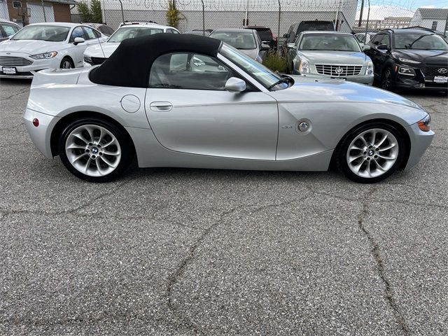 2003 BMW Z4 Roadster 2.5i - 22937411 - 25