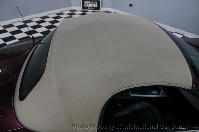 2003 BMW Z4 Roadster 3.0i - 22939703 - 12