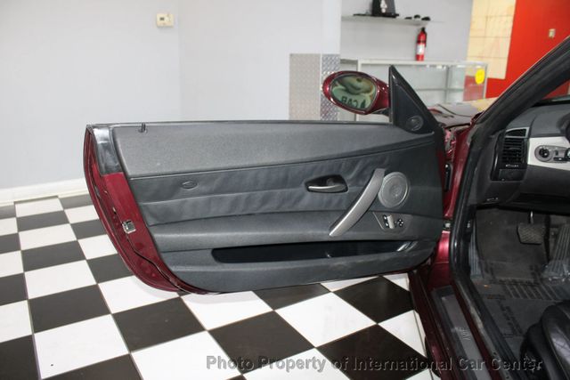 2003 BMW Z4 Roadster 3.0i - 22939703 - 13