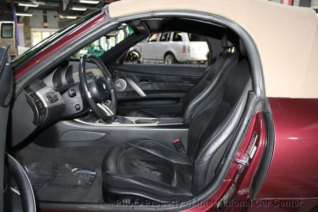 2003 BMW Z4 Roadster 3.0i - 22939703 - 14