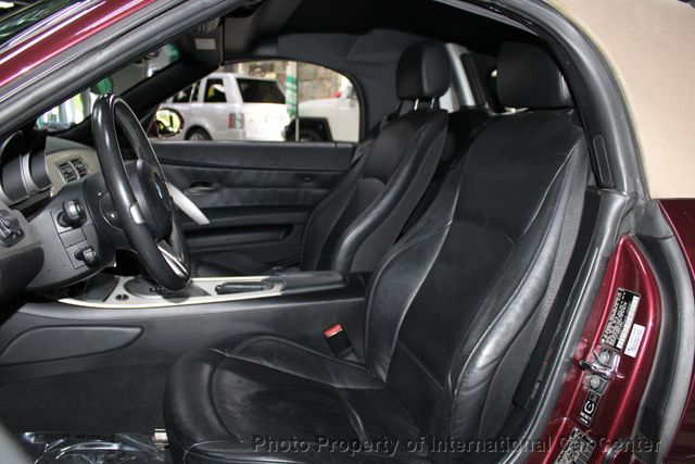 2003 BMW Z4 Roadster 3.0i - 22939703 - 15