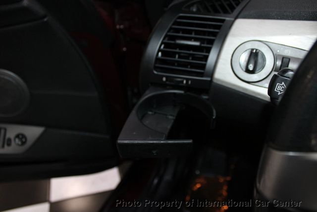 2003 BMW Z4 Roadster 3.0i - 22939703 - 18