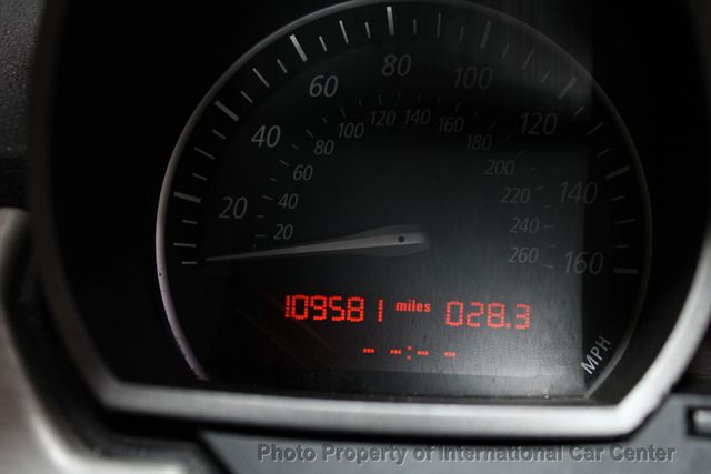 2003 BMW Z4 Roadster 3.0i - 22939703 - 20