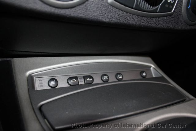 2003 BMW Z4 Roadster 3.0i - 22939703 - 21