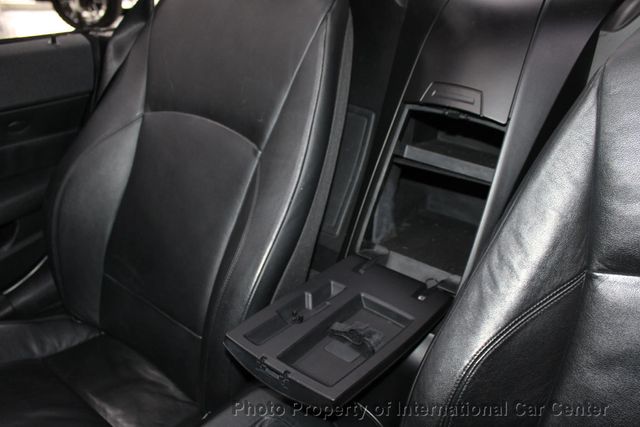 2003 BMW Z4 Roadster 3.0i - 22939703 - 22