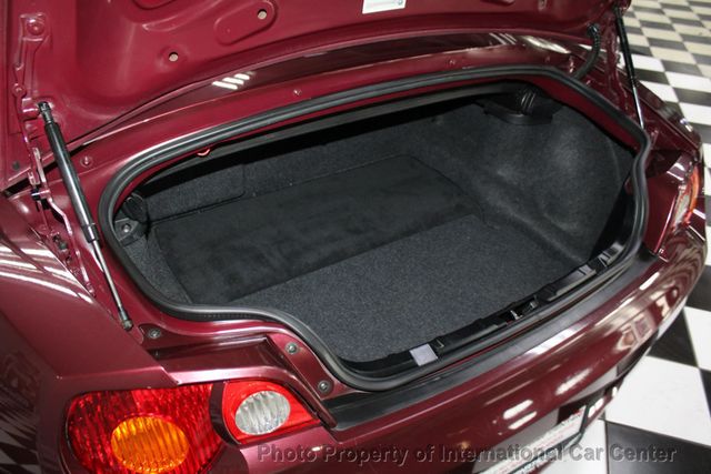 2003 BMW Z4 Roadster 3.0i - 22939703 - 24