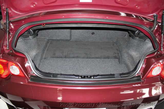 2003 BMW Z4 Roadster 3.0i - 22939703 - 25