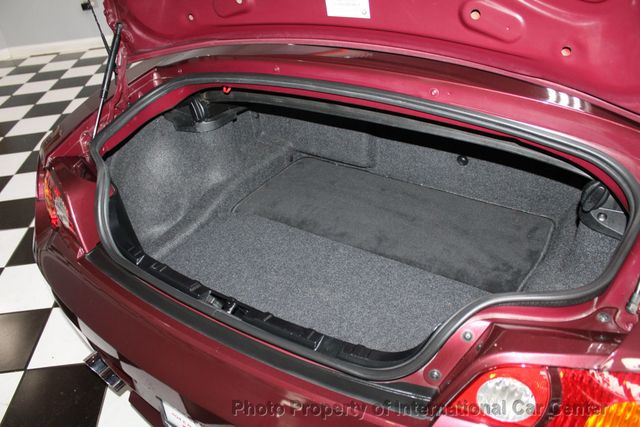 2003 BMW Z4 Roadster 3.0i - 22939703 - 26