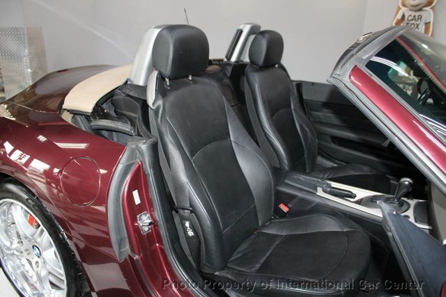 2003 BMW Z4 Roadster 3.0i - 22939703 - 28