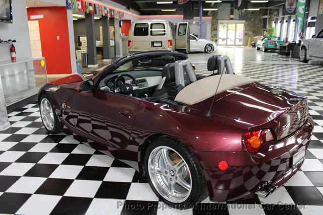 2003 BMW Z4 Roadster 3.0i - 22939703 - 33