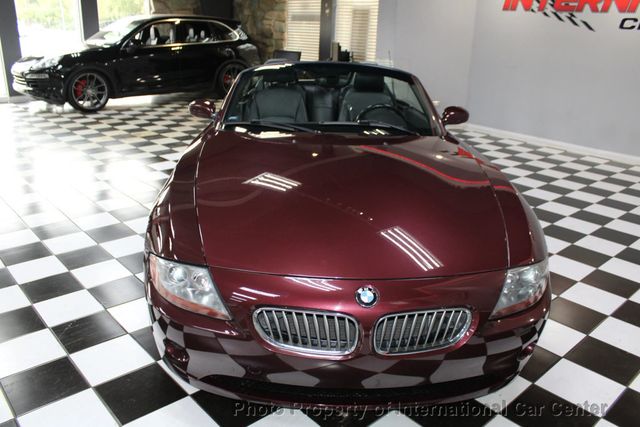 2003 BMW Z4 Roadster 3.0i - 22939703 - 34