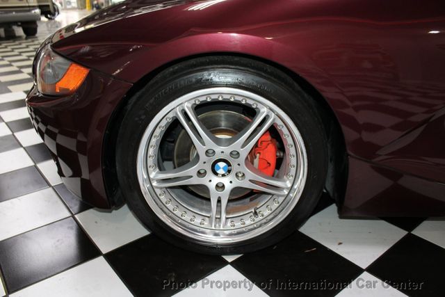 2003 BMW Z4 Roadster 3.0i - 22939703 - 38