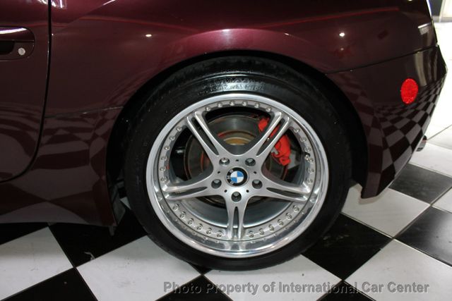 2003 BMW Z4 Roadster 3.0i - 22939703 - 39