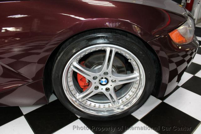 2003 BMW Z4 Roadster 3.0i - 22939703 - 41