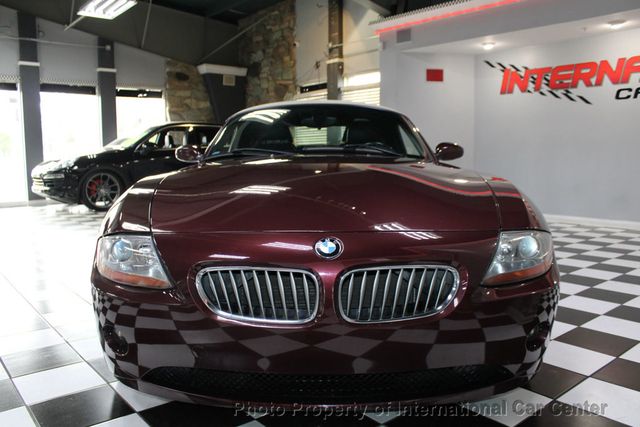 2003 BMW Z4 Roadster 3.0i - 22939703 - 6