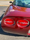 2003 Chevrolet Corvette 50th Anniversary For Sale - 22147667 - 14