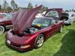 2003 Chevrolet Corvette 50th Anniversary For Sale - 22147667 - 34