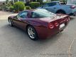 2003 Chevrolet Corvette 50th Anniversary For Sale - 22147667 - 3