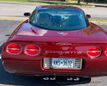 2003 Chevrolet Corvette 50th Anniversary For Sale - 22147667 - 5