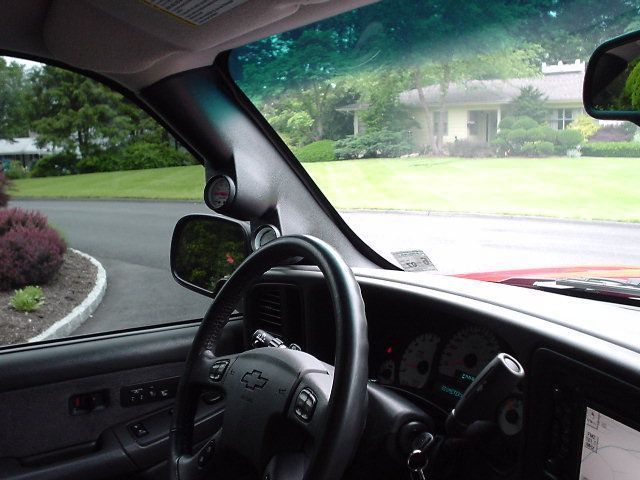 2003 Chevrolet Silverado 1500 SS  SB - 1036604 - 9