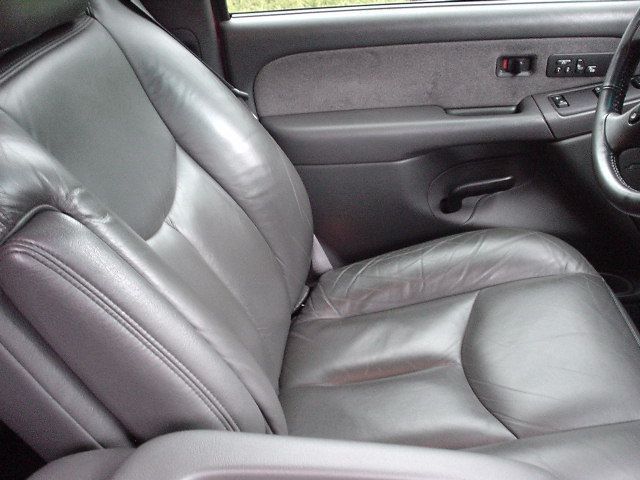 2003 Chevrolet Silverado 1500 SS  SB - 1036604 - 10