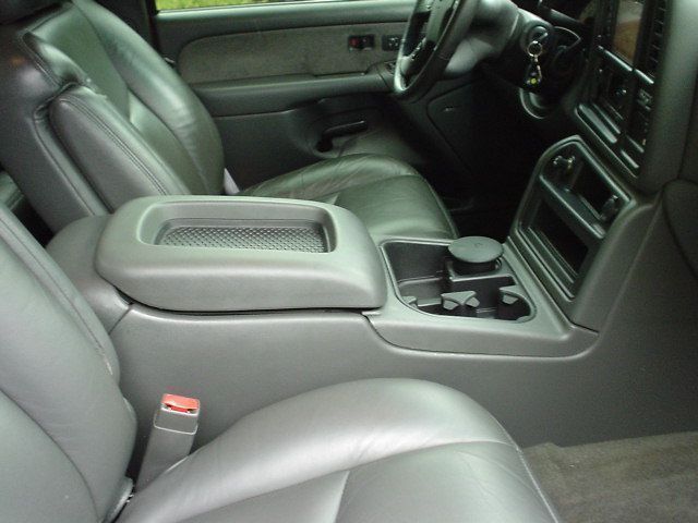 2003 Chevrolet Silverado 1500 SS  SB - 1036604 - 11
