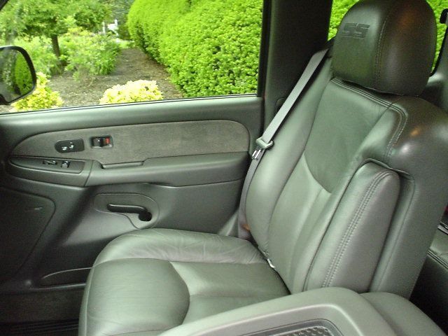 2003 Chevrolet Silverado 1500 SS  SB - 1036604 - 16
