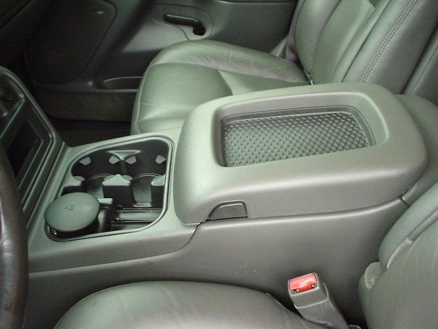 2003 Chevrolet Silverado 1500 SS  SB - 1036604 - 17